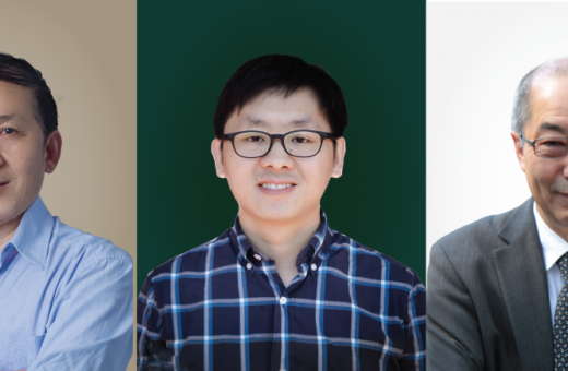 Three HKU professors elected as 2023 AAAS Fellows